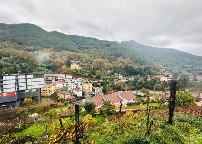 게스트하우스 Mountain View Guest House,geres