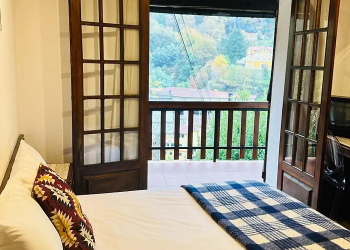 Mountain View Guest House,geres Geres