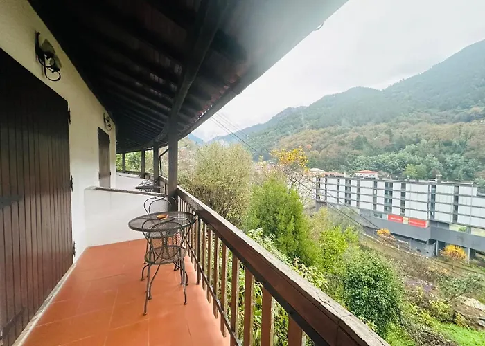 Mountain View Guest House,geres 제어스