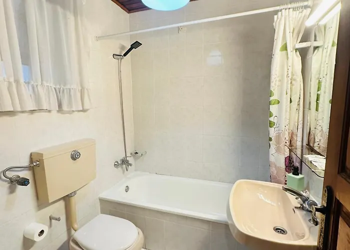 Mountain View Guest House,geres 제어스