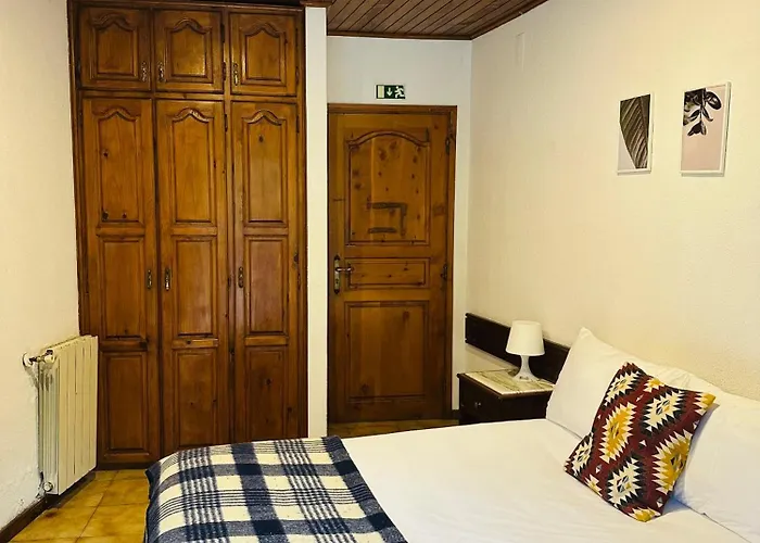 Mountain View Guest House,geres